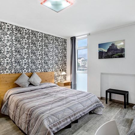 Alpen Pila Residence Loft 1 Aosta Kültér fotó