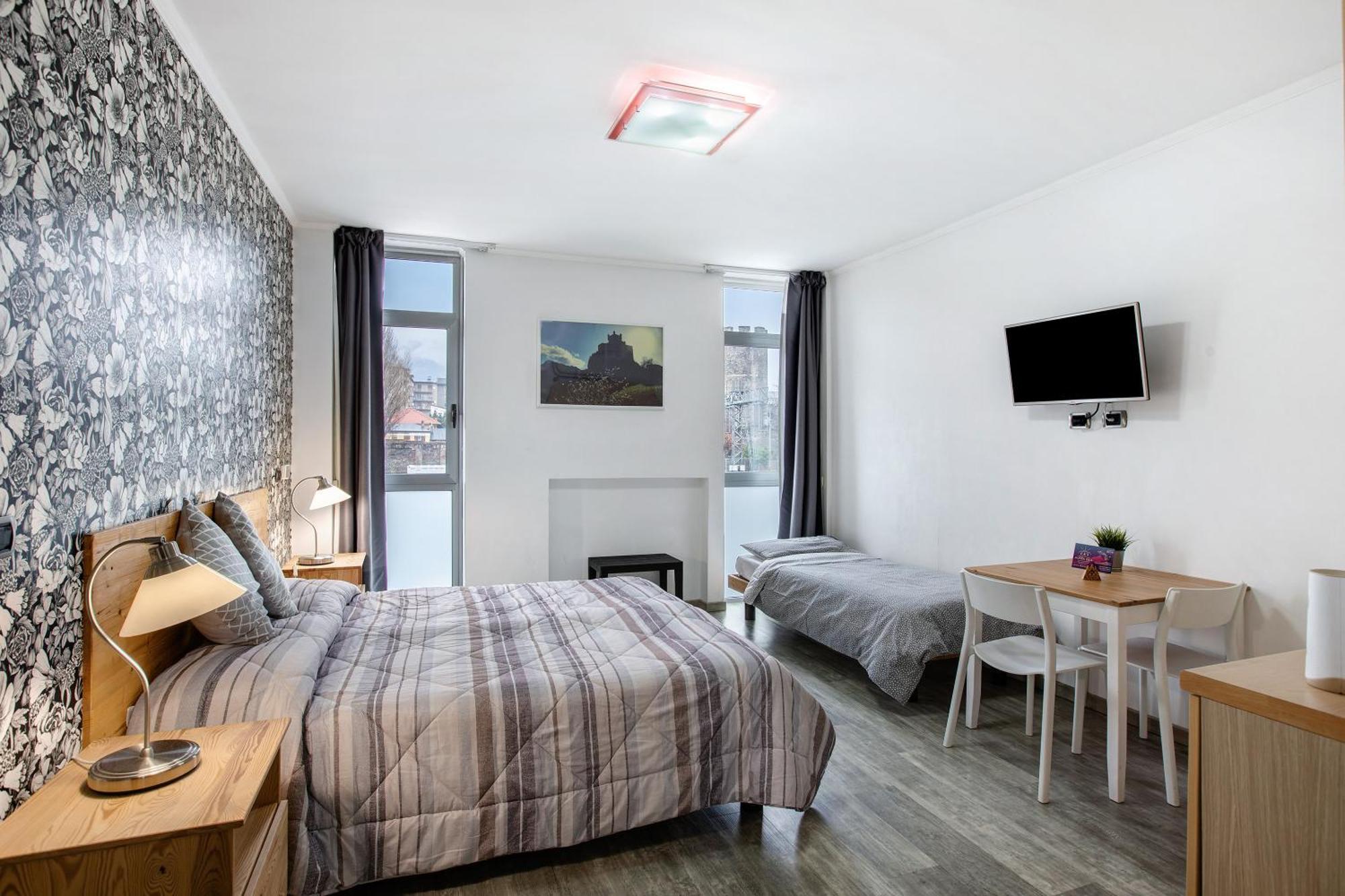 Alpen Pila Residence Loft 1 Aosta Kültér fotó