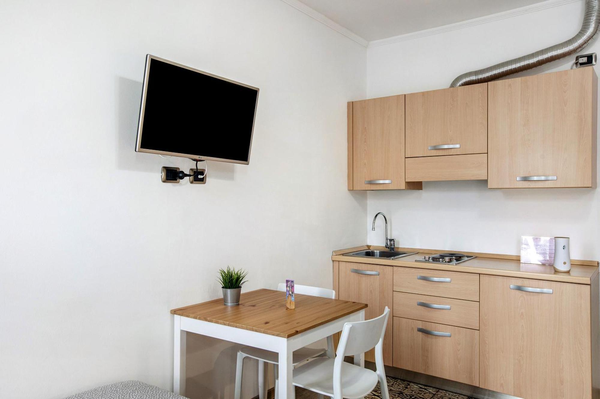Alpen Pila Residence Loft 1 Aosta Kültér fotó
