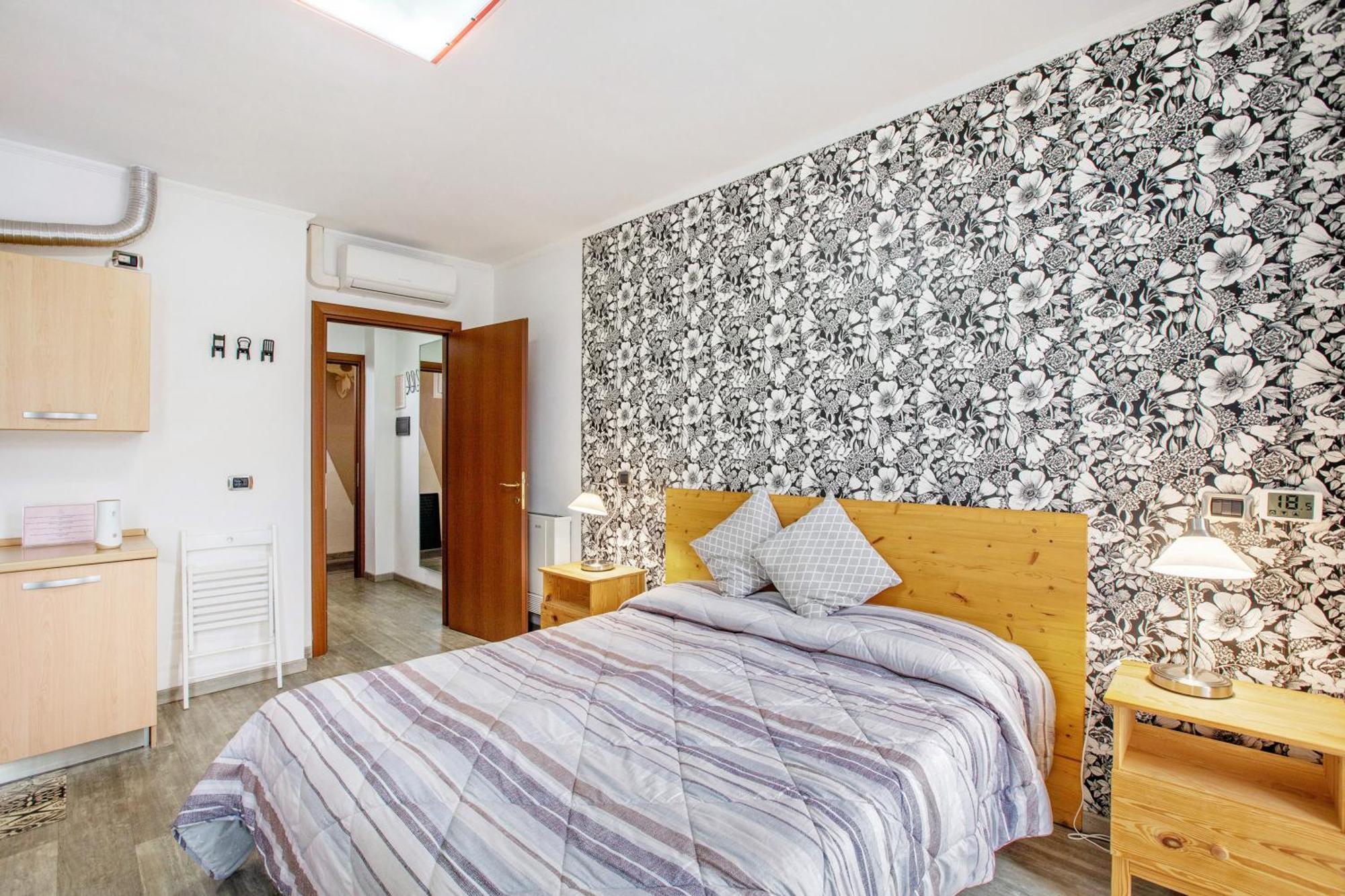 Alpen Pila Residence Loft 1 Aosta Kültér fotó